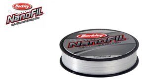 Berkley Nanofil 125 mtr-0