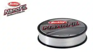 Berkley Nanofil 270 mtr-0