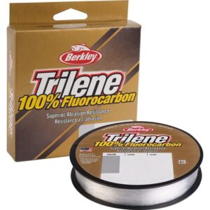 Berkley Trilene Fluorocarbon 50 mtr
