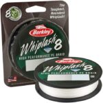 Berkley Whiplash Pro Crystal 300 mtr