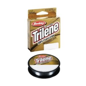 Berkley Trilene Fluorocarbon 50 mtr-0