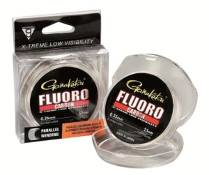 Gamakatsu G-Line Fluorocarbon 50 m-0