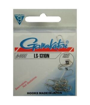 Gamakatsu Hook LS-1310N-0