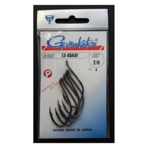 Gamakatsu Hook LS-4644F