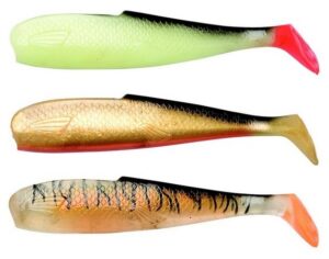 Magic Minnow Giant Shad 15 cm-0