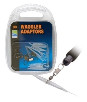 Preston Waggler Adaptors-0