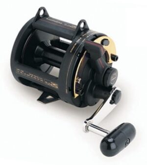 Shimano TLD-0