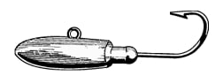 Do-It Spearhead Jig Mold-0