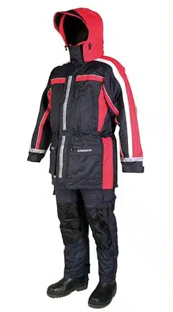 Sundridge SAS MK7 Flotation 2-delig