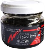 Marukyu JPz Hook Pellets black en green