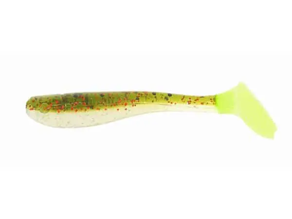 Bass Assassin 2-Inch Swim Bait Assassin - Ahoy Hengelsport