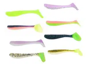 Bass Assassin 2-Inch Swim Bait Assassin