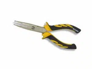 Spro Bent Nose Pliers 18cm