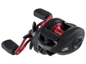 Abu Garcia Ambassadeur Black Max Series