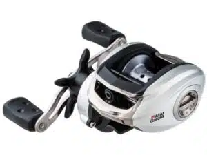 Abu Garcia Ambassadeur Silver Max Series