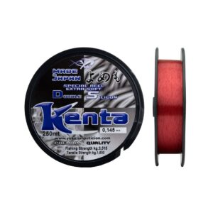 Yuki Kenta nylon 2000 mtr