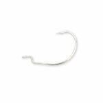 Black Minnow 200 Krog Premium VMC haak