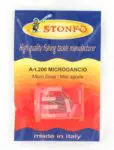 Stonfo Micro-Snaps