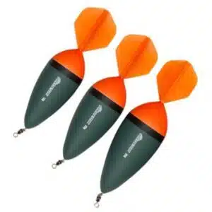 Fox HD Dart Swivel Floats