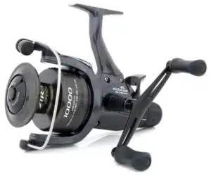 Shimano Baitrunner DL RB