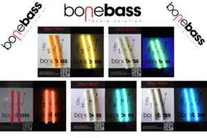 Bonebass Glow Sticks