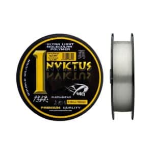 Yuki Invictus Nylon