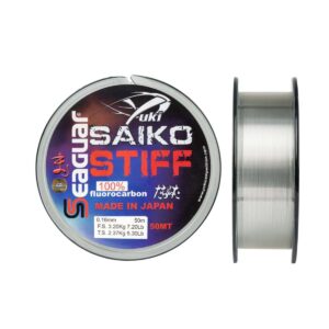 Yuki Seaguar Saiko Stiff Fluorocarbon