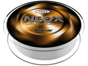 Yuki Seaguar Neox Fluorocarbon