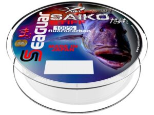 Yuki Yaiko Stiff Fluorocarbon