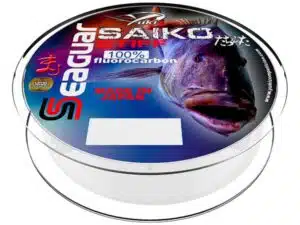 Yuki Yaiko Stiff Fluorocarbon