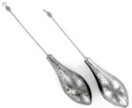 Specialist Casting Lead (Longtail Wire + Rolling Swivel)
