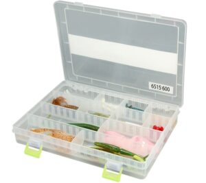 Spro Tackle Box 600