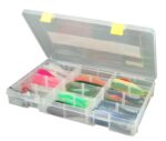 Spro Tackle Box 800