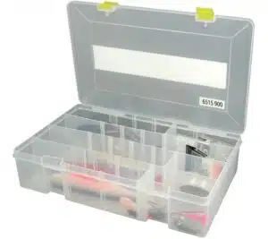 Spro Tackle Box 900