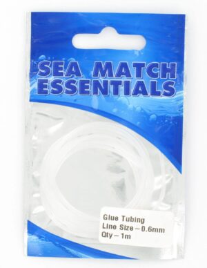 Cristchurch Glue Tubing Div. Diameters-0