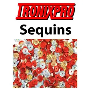 Tronix Pro Rig Sequins 100 Stuks-0