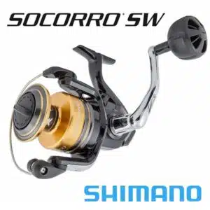 Shimano Socorro SW