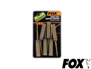 Fox Chod/Heli Buffer Sleeves-0