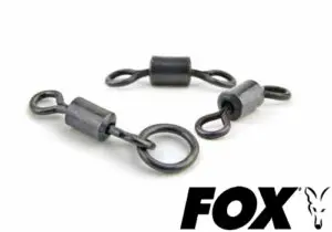 Fox Flexi Ring Swivel-0