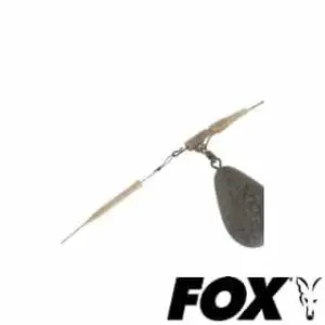 Fox Kwik Change Swivel-0
