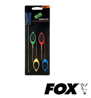 Fox Needle Set-0