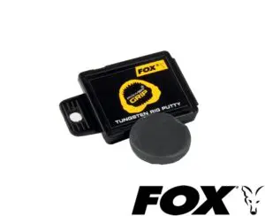 Fox Power Grip Tungsten Rig Putty-0