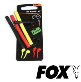 Fox Zig Aligna Kit-0