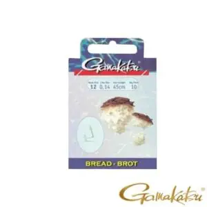 Gamakatsu BKD-2210G Bread 60 cm-0