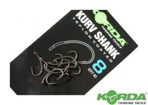 Korda Kurv Shank-0