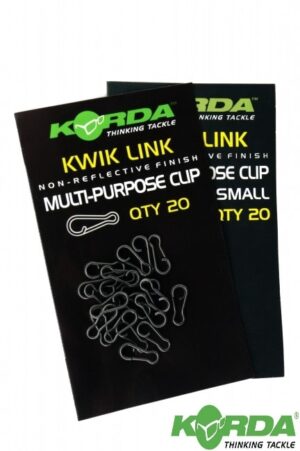 Korda Kwik Links-0