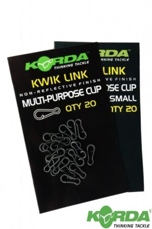 Korda Kwik Links-0