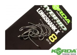 Korda Longshank X-0