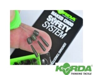 Korda Naked Chod Safety System-0