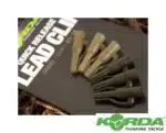 Korda Quick Release Lead Clip-0